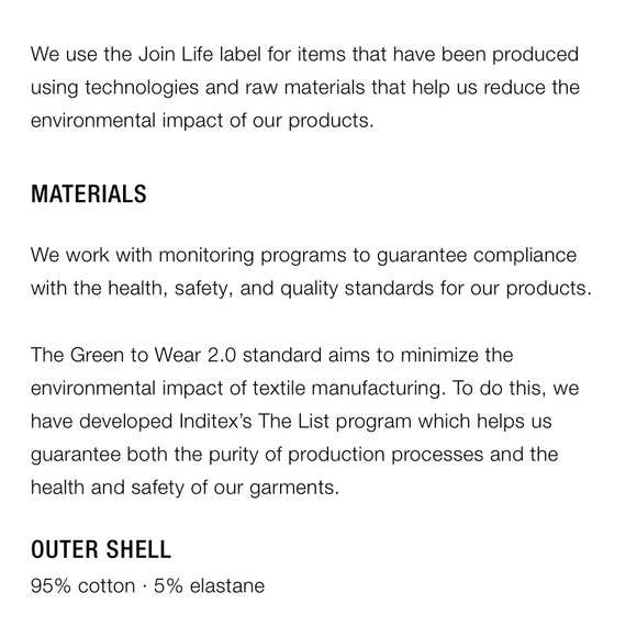 🌱z a r a • knit midi dress - Picture 5 of 6